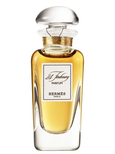 hermes 24 faubourg extrait|hermes 24 faubourg for women.